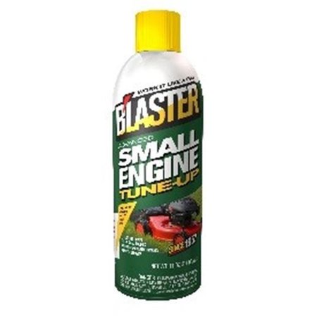 BLASTER Blaster Chemical Be16Lmt Lawn Mower Starter 16Oz BE16LMT
